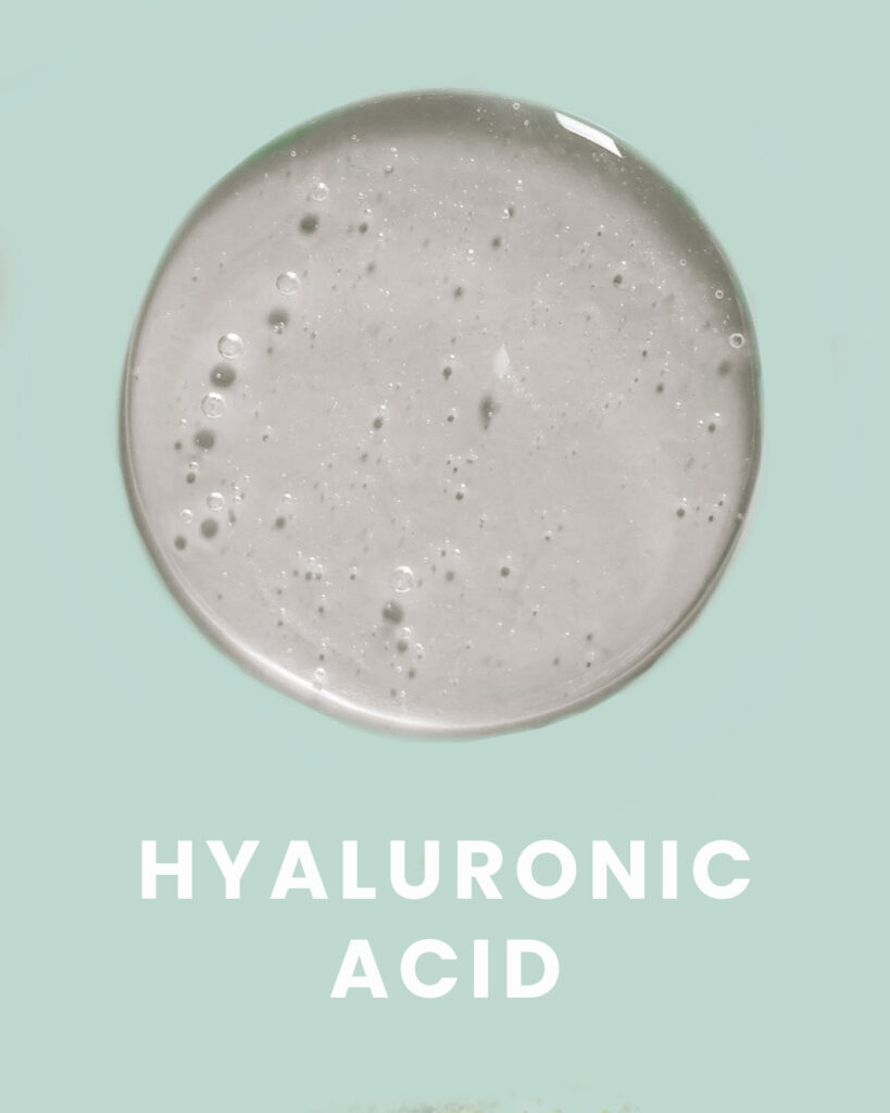 Hyaluronic Acid