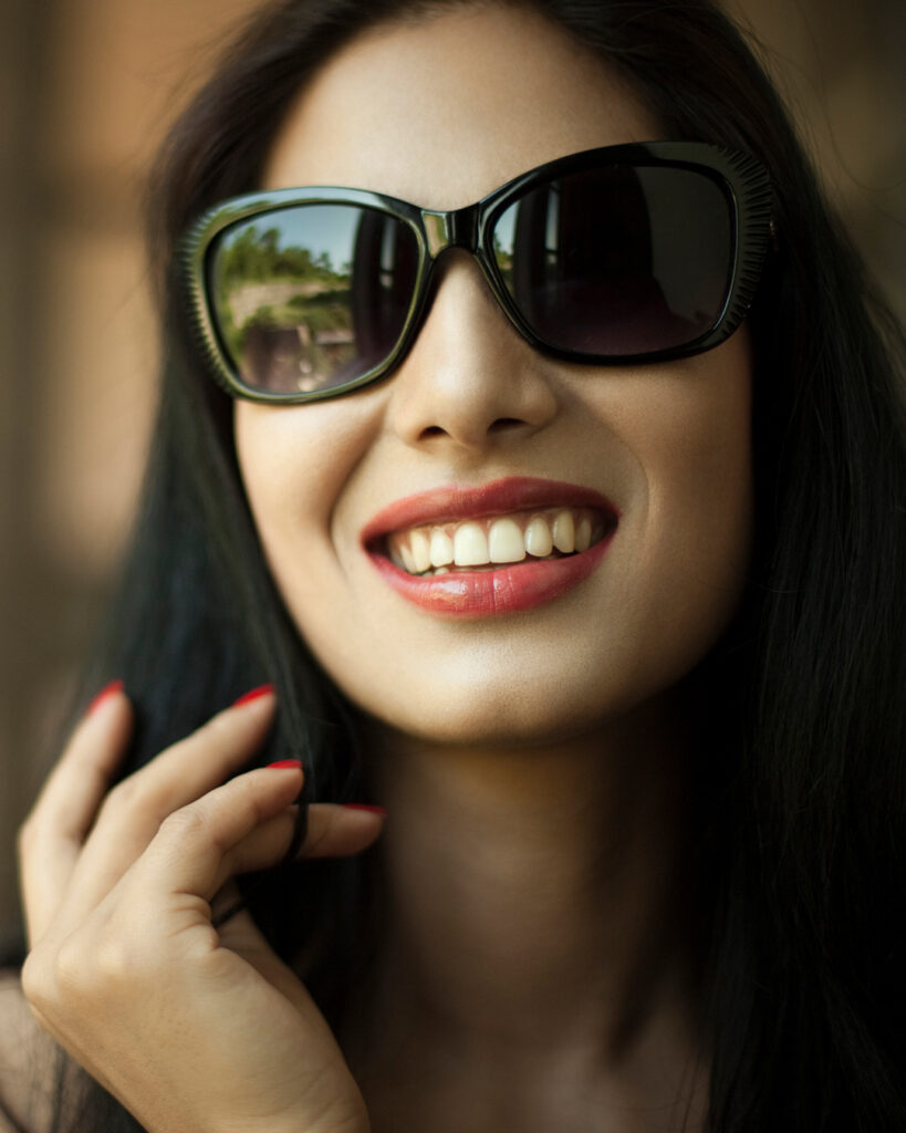 The Power of Lipstick to Enhance Your Mood