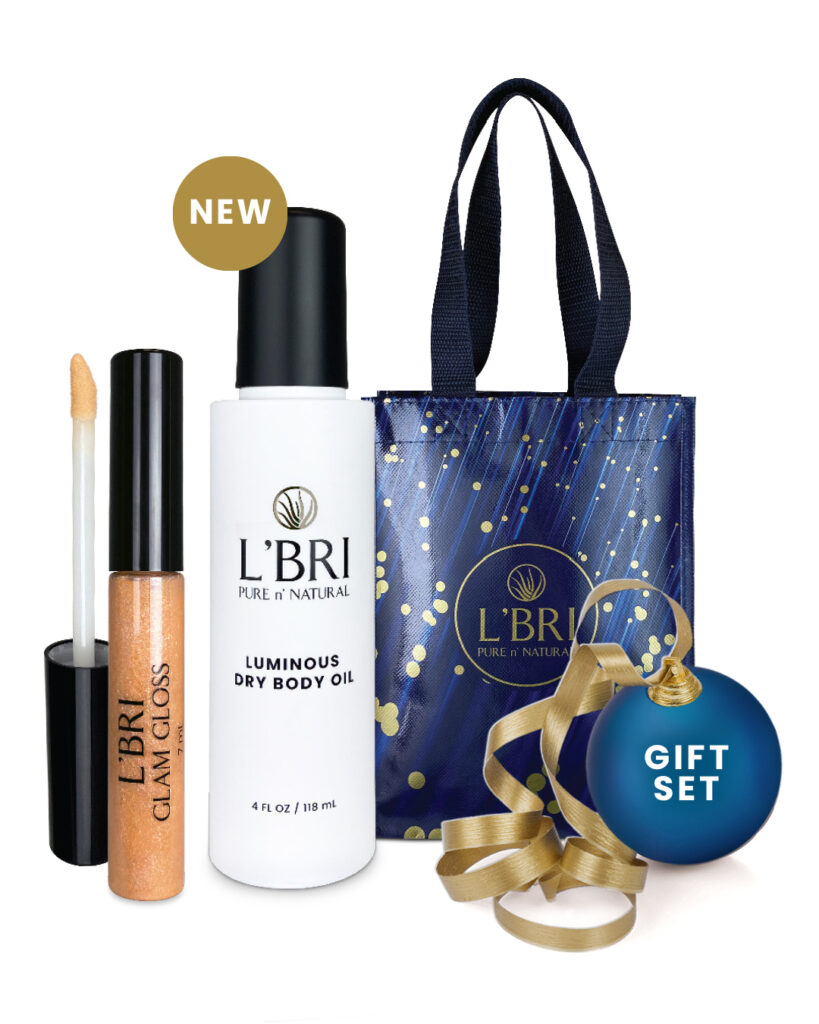 Luminous Luxury Gift Set