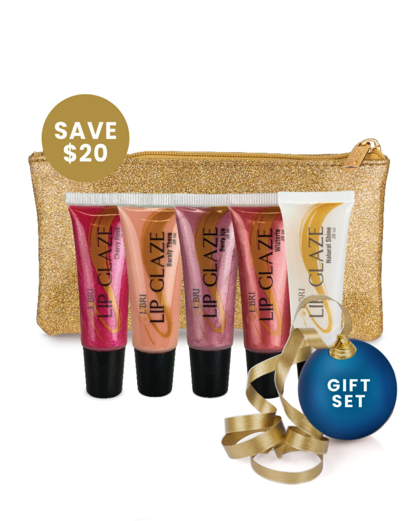 High-Wattage Smile Gift Set