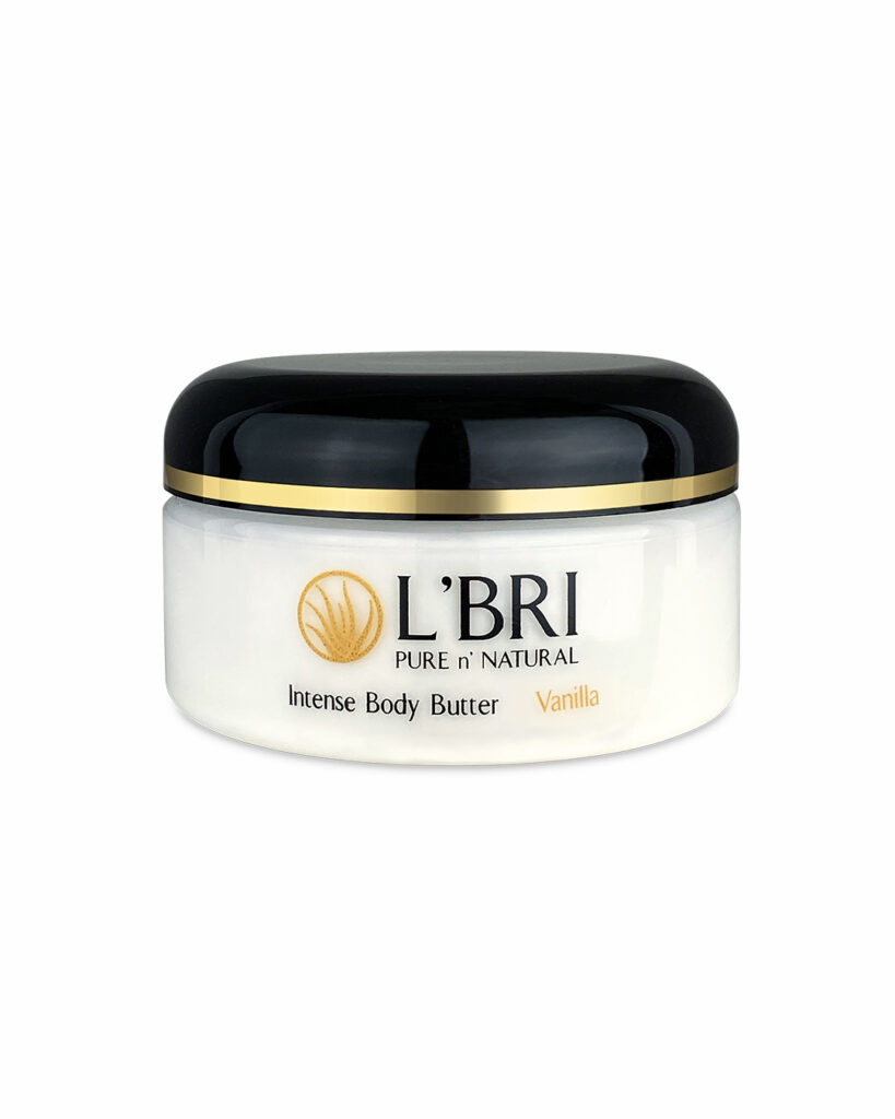 Intense Body Butter