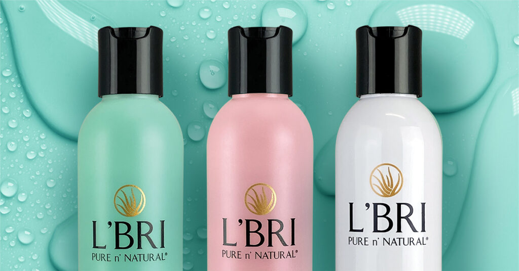 LBRI Fresheners and Toner