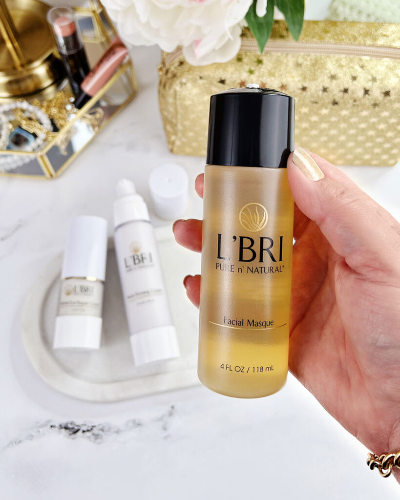 Facial Masque