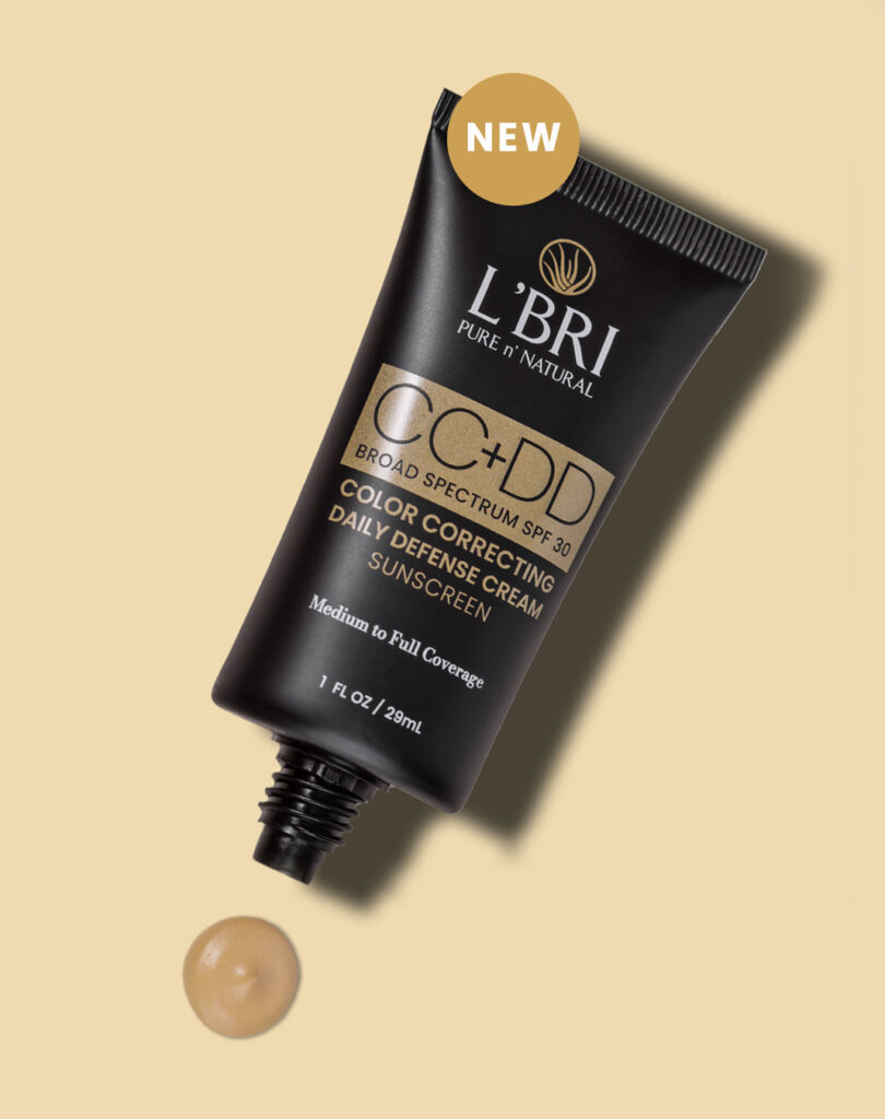 CC+DD Broad Spectrum SPF 30 Cream