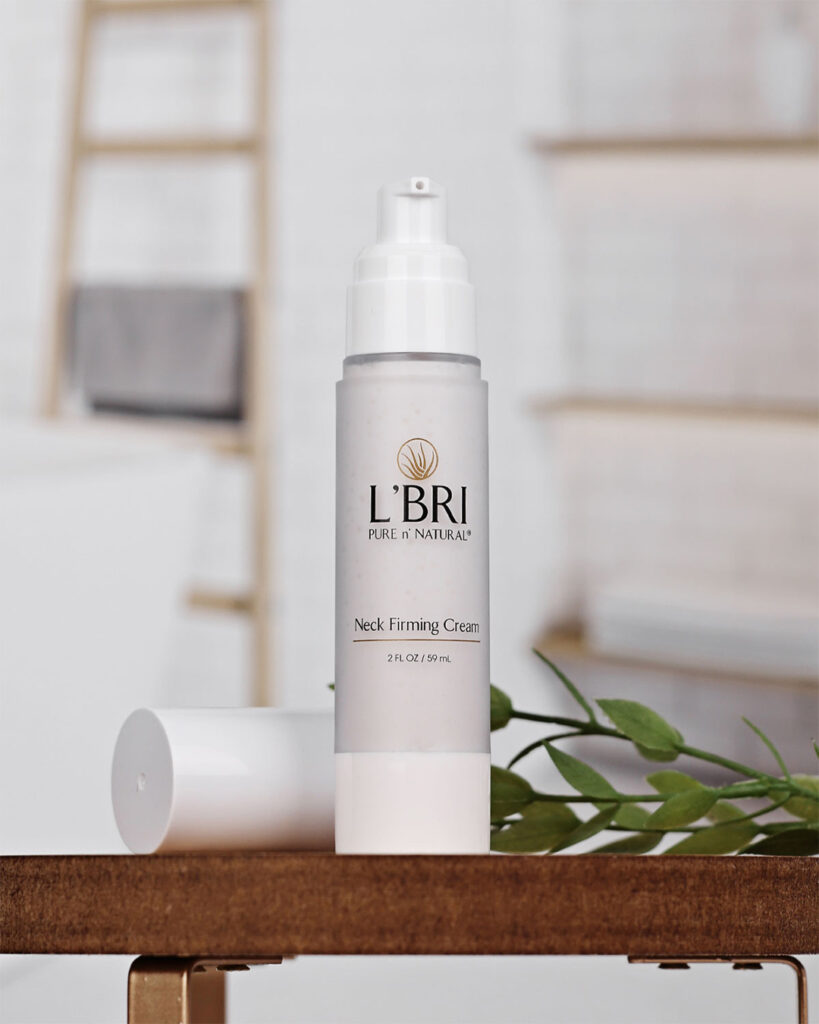 Neck Firming Cream