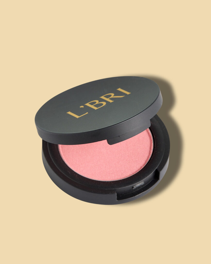 Smooth Finish Mineral Blush