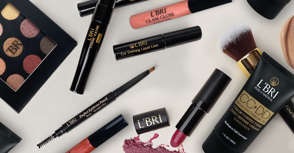 Spring Makeup