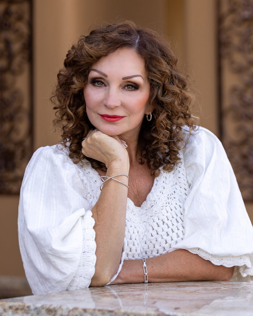 Linda Kaminski, L'BRI co-founder
