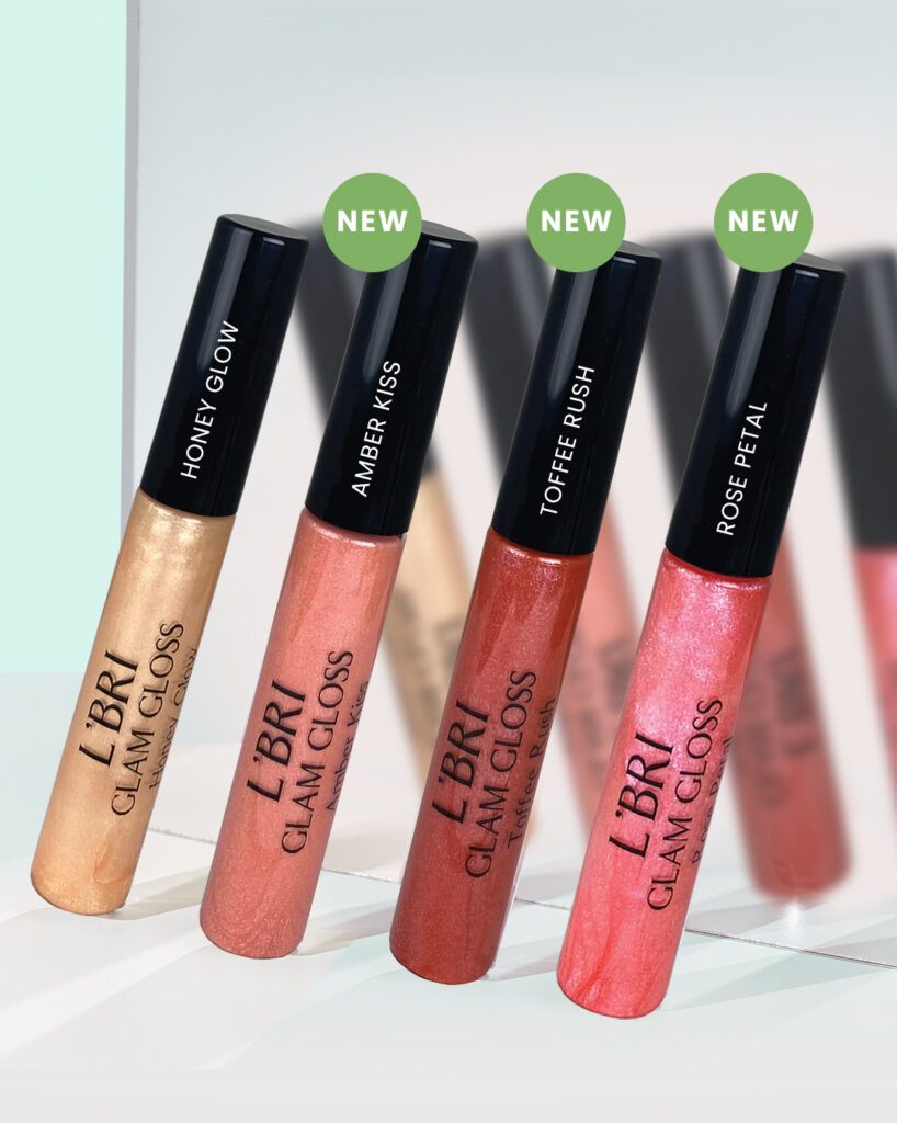 Glam Gloss